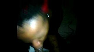 super head swallowing nutt and all