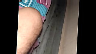 Hot sex with my wife in our bedroom, hardcore fucking.