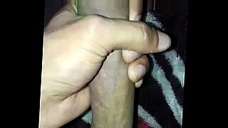 This is a video of an Indian man masturbating.