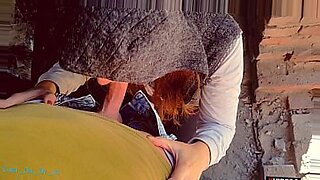 Stranger Fuck and Cum inside my Wet Pussy