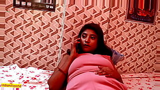 Hot Indian ex-girlfriend in hardcore sex video with anal action.
