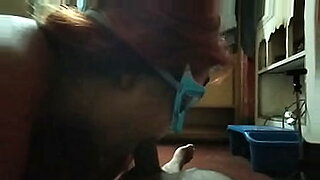 Hot Indian girl Tania loves sucking and swallowing big dicks.