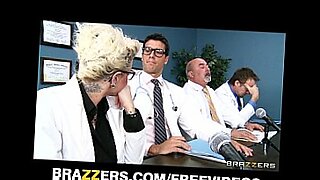 Brandy Aniston will do anything to get her medical licence