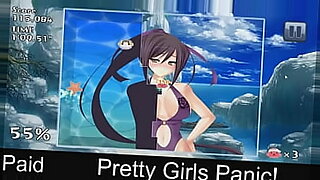 Pretty Girls Panic! part01