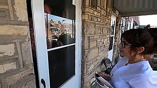 Melody & Jasin MILF PAWG Saleswoman Fuck Machine Dungeon Fun