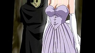 Busty Pink Haired Hentai Cutie Riding On Hard Cock