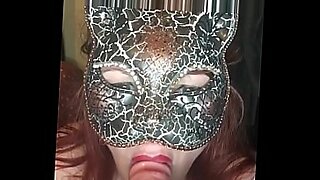POV blowjob with dildo