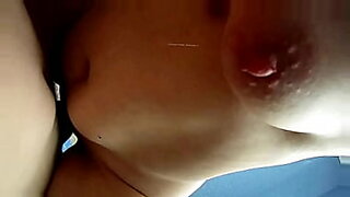 Episode 1. A very sexy MILF pleased with her gorgeous body and a cool blowjob.