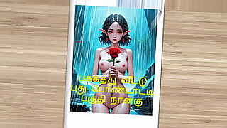 3D porn video with a new married neighbor girl in action.