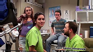 Ami Rogue's Pussy Gets Fucked And Blasted By Step-Brother