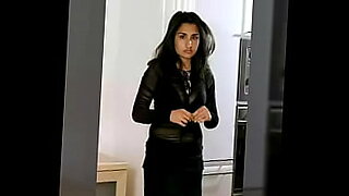 Beautiful Indian pornstar in hot action.