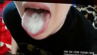 Cum Swallowing Submissive Amateurs Compilation