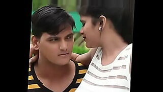 Devar seduces his stepmother and gives her pleasure.