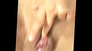 Me vengo y se me sale toda la leche como nunca