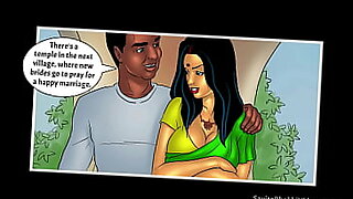 Hindi video comic