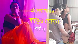 Wife’s mother is a hot woman and her pussy is the center of an Indian porn story.