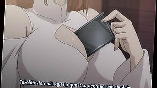 Sekirei S2E5