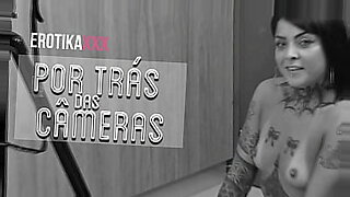 Dark Sofi - EROTIKAXXX - BTS - Blowjob scene