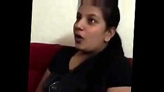 Hot Punjabi girl in hot sex action