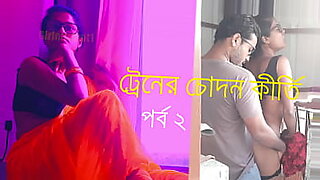 Kirti continues her naughty adventures.