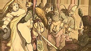 vintage erotic drawings