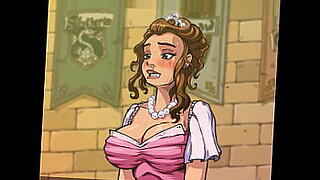 Witch Trainer - Review and all porn scene
