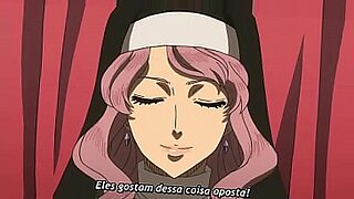 Black Clover episódio 69