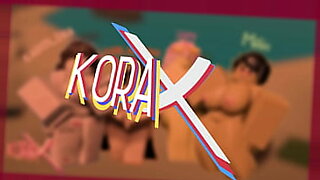 Koraxlust's animated journey of love and lust with Millia and Anon.