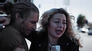 Psycho Siouxsie Q turns a helpful guy's life into a nightmare