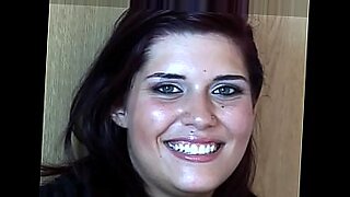 Kléa Shine pulpeuse débutante française en casting.