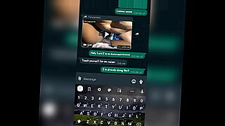 WhatsApp Sex Chat with my Uber Driver