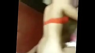 Young Indian woman gets doggy style sex.