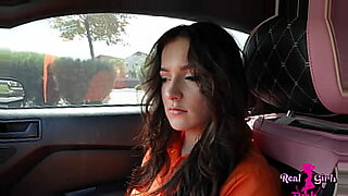 I Bail My Step Sis Out Of Jail And She Lets Me Fuck - Serena Sterling