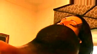 Interrcial anal sex