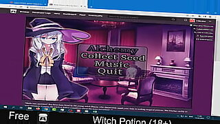 Witch Potion (18 )
