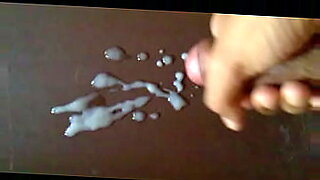 Hard cock cum explosion in India