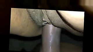 I fuck my friend’s wet pussy.