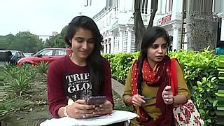 Indian girls open up about self-pleasure.