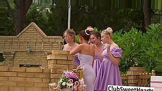 Here CUMS the Bride! by ClubSweethearts