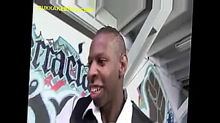 Blondegangbangedbyblackmen