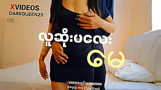 Beautiful Asian girl gets naughty and shows off her skills.