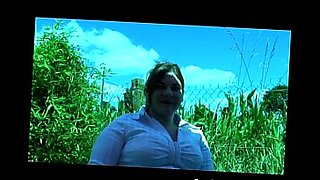 Casting fat bitch taking anal
