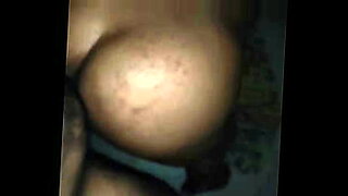 Big ass Indian MILF gets rough treatment.