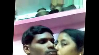 Hot South Indian housewife Bhavi brings her ex lover over.