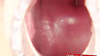 Huge natural boobies Mature Sabrina nasty gynecologist appointment