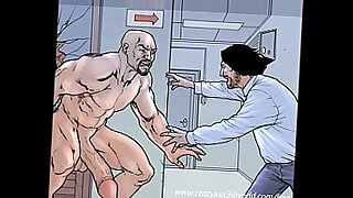 2D Comic: Cyberian Nation. Episode 7