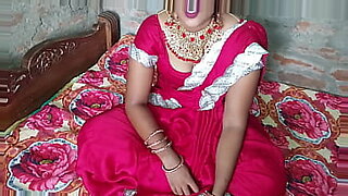 Sultry bhabhi gets her suhagrat in hardcore scene.