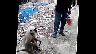 This is a video of a bhabhi in action.