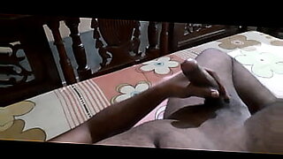 Bangladeshi guy pleases his cock and ass.
