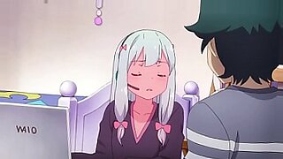 La maestra del manga erótico 5.